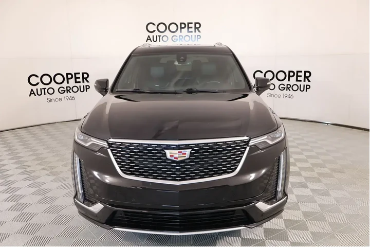 $39979 : Cadillac XT6 2024 4x4 Luxury image 9