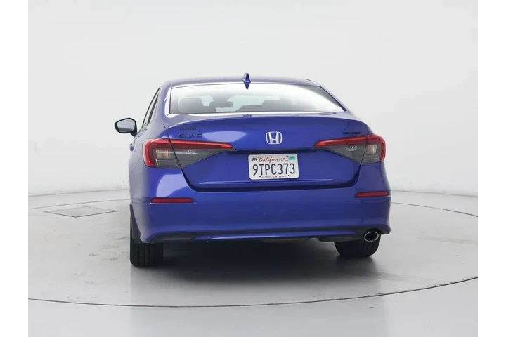 $23998 : Honda Civic 2022 Sport 4dr S image 6