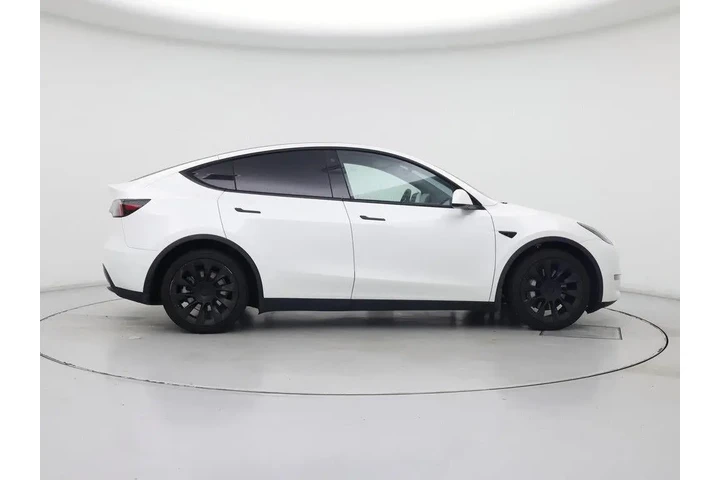 $29998 : Tesla Model Y 2022 AWD Long image 7