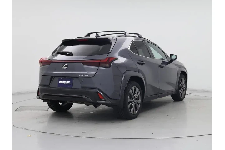 $29998 : Lexus UX 250h 2023 F SPORT D image 8