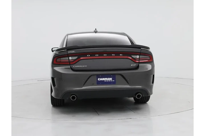 $22998 : Dodge Charger 2020 GT 4dr Se image 6