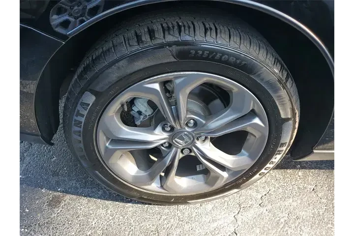 $21990 : Honda Accord 2024 EX 4dr Sed image 6