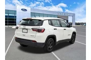 $8995 : Jeep Compass 2018 Sport 4dr thumbnail