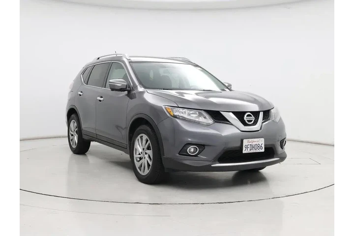 $15998 : Nissan Rogue 2015 AWD S 4dr image 1