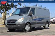 2010 Sprinter 2500 Cargo 144 en Elizabethtown