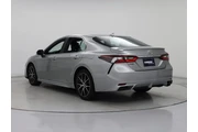 $23998 : Toyota Camry 2023 SE 4dr Sed thumbnail
