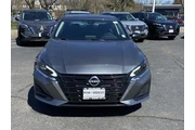 $17167 : Nissan Altima 2025 2.5 SV 4d thumbnail