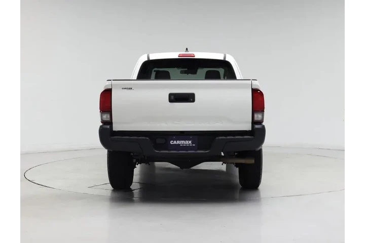 $21998 : Toyota Tacoma 2021 4x2 SR 4d image 6