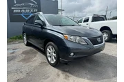 $7450 : 2010 RX 350 thumbnail