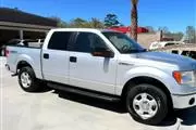 2012 Ford F-150 XLT 4x4 V8 en Los Angeles