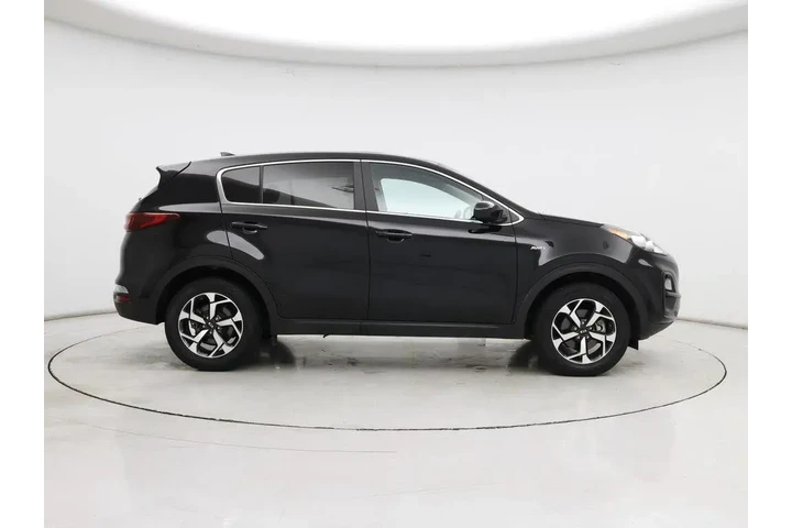$18998 : Kia Sportage 2022 AWD LX 4dr image 7