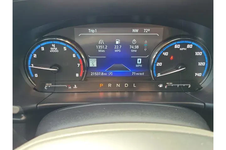 $30700 : Ford Bronco Sport 2023 AWD O image 7