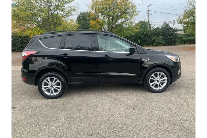 $9995 : 2018 Escape SE image 7