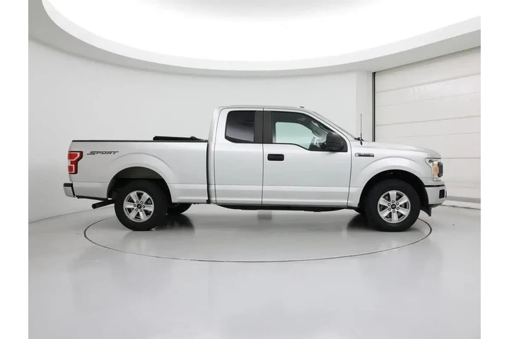 $21998 : Ford F-150 2019 4x2 XL 4dr S image 7