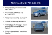 $19000 : Ford Escape 2022 AWD SEL 4dr thumbnail