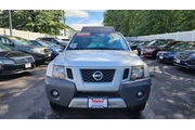 $9499 : 2012 Xterra X thumbnail