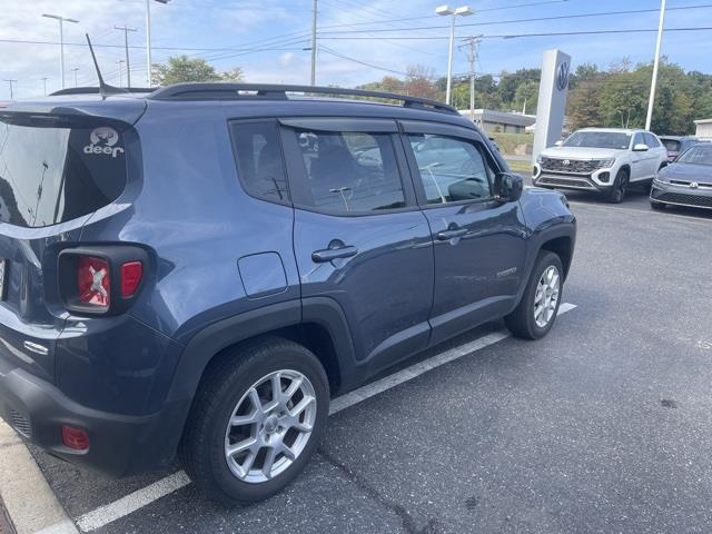 $20998 : CERTIFIED PRE-OWNED 2021 JEEP image 6