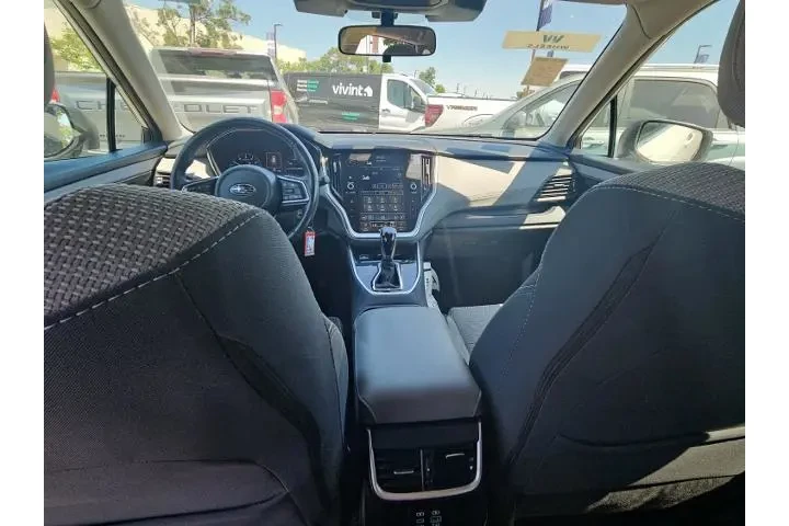 $21000 : Subaru Outback 2023 AWD Prem image 10