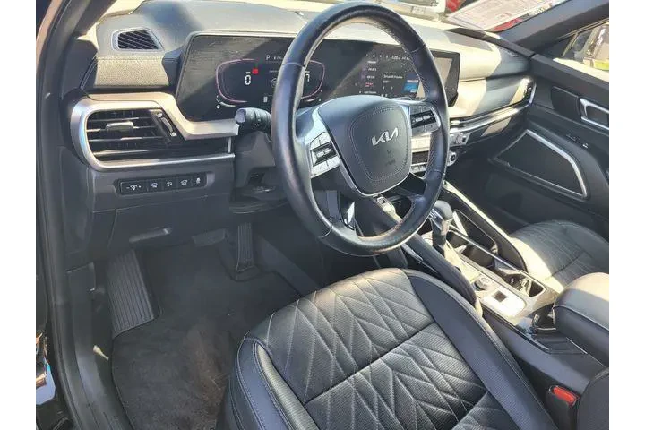 $38497 : Kia Telluride 2024 AWD EX X- image 9