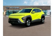 Hyundai KONA 2025 AWD SEL Co
