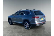 $31109 : Volkswagen Atlas 2021 AWD V6 thumbnail