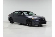 Honda Civic 2025 Sport 4dr S en Hialeah