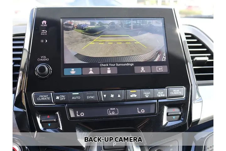 $30993 : Honda Odyssey 2023 Touring 4 image 6