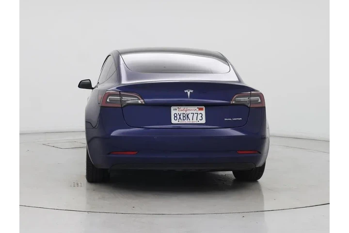 $25998 : Tesla Model 3 2021 AWD Long image 6