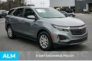 $20420 : Chevrolet Equinox 2024 LT 4d thumbnail