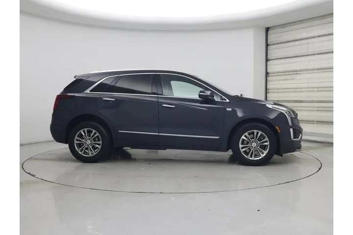 $27998 : Cadillac XT5 2021 4x4 Premiu image 7