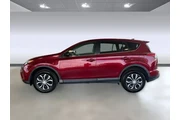 $8999 : Toyota RAV4 2018 AWD LE 4dr thumbnail