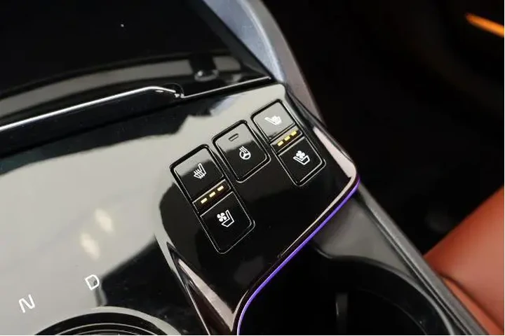 $28749 : Kia Sportage Hybrid 2024 AWD image 8