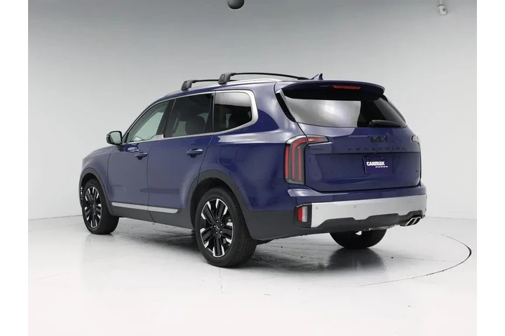 $39998 : Kia Telluride 2024 AWD SX 4d image 2