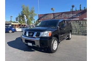 2007 Titan SE en Orange County