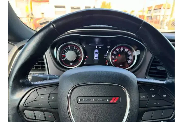 2021 DODGE CHALLENGER2021 DOD image 8