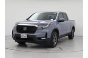 $32998 : Honda Ridgeline 2023 AWD RTL thumbnail