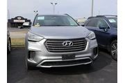$9967 : Hyundai SANTA FE 2018 SE 4dr thumbnail