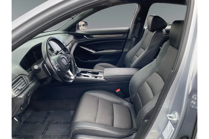 $30001 : Honda Accord 2022 Sport 4dr image 9