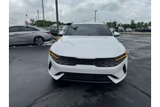 Kia K5 2022 LXS 4dr Sedan