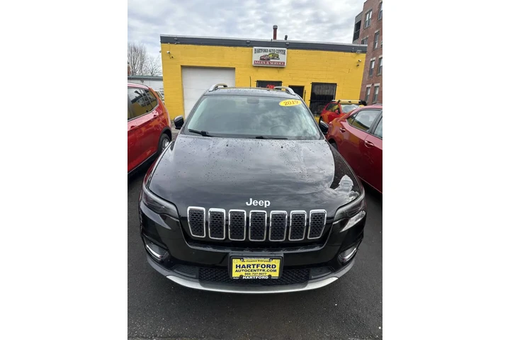 $10999 : 2019 Cherokee image 4