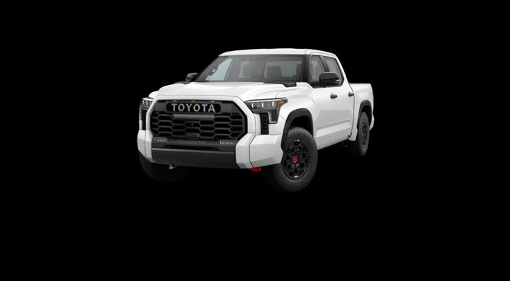 $74734 : 2024 Tundra i-FORCE MAX TRD P image 2