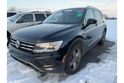Volkswagen Tiguan 2021 AWD S