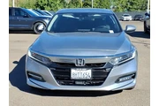 $17760 : Honda Accord Hybrid 2018 EX- thumbnail