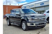 Ford F-150 2019 4x4 Lariat 4 en Detroit