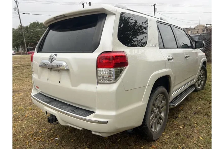$19995 : 2013 4Runner SR5 image 3