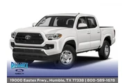 Toyota Tacoma 2018 4x2 SR5 4 en Houston