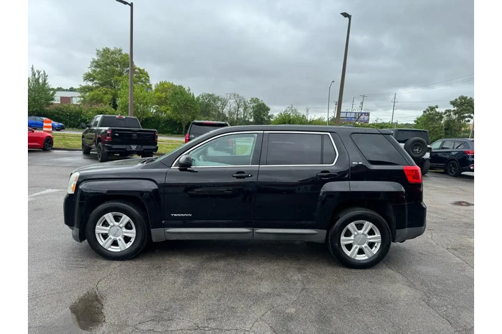 $6980 : 2015 GMC Terrain FWD 4dr SLE image 5