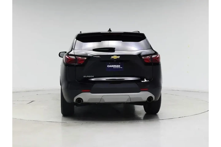 $22998 : Chevrolet Blazer 2022 LT 4dr image 6