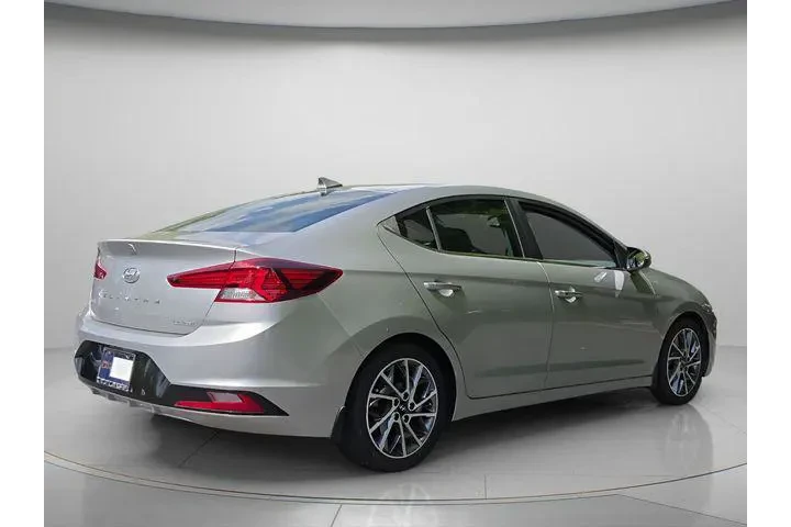 $16292 : Hyundai ELANTRA 2020 Limited image 7