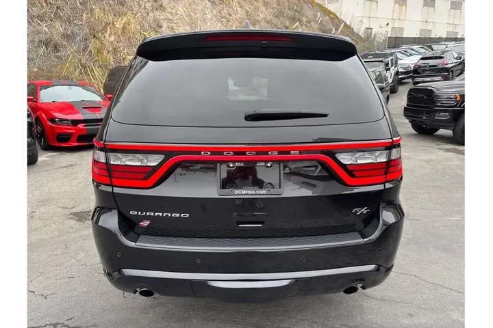 $39388 : Dodge Durango 2023 AWD R/T 4 image 6